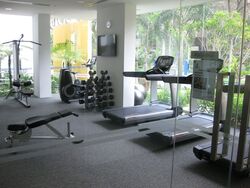One Devonshire (D9), Condominium #540716291